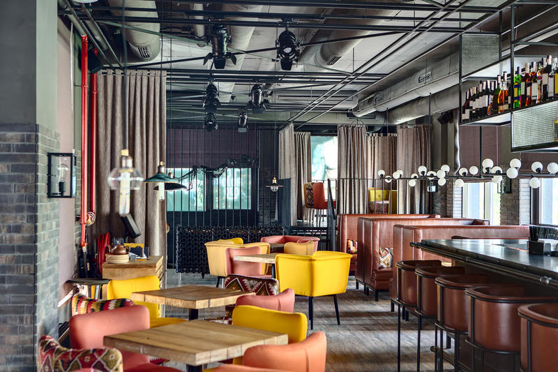 需求发布接单平台 APP 定制开发